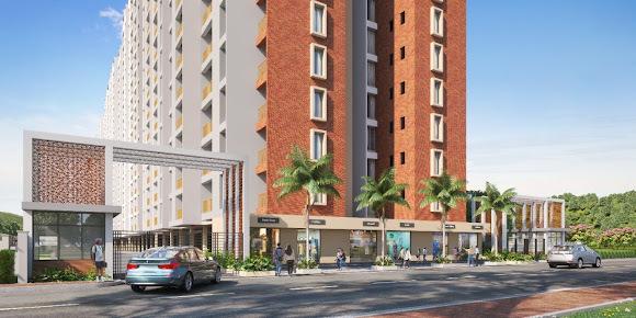 Yashada Supreme - Project Photo