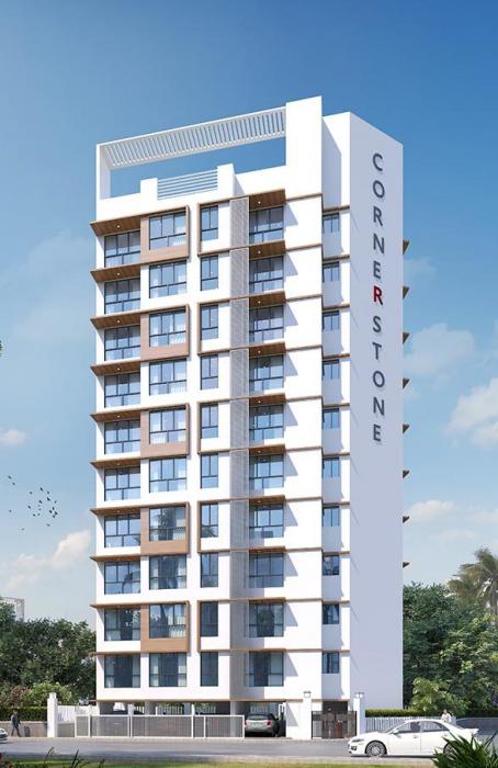 Romell Cornerstone - Banner Image
