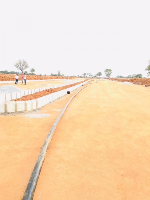 Smart City Phase 3 - Project Photo