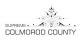 Supreme Colmorod County