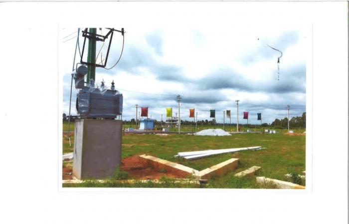 MDS JVM Layout - Project Photo