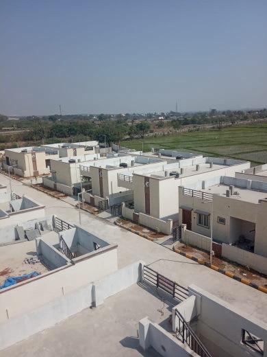 Devansh Dev Prime Villas Block 1 - Project Photo