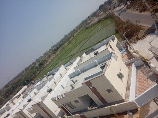 Devansh Dev Prime Villas Block 1 - Project Photo