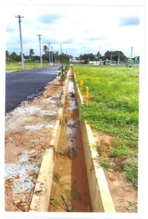 MDS JVM Layout - Project Photo