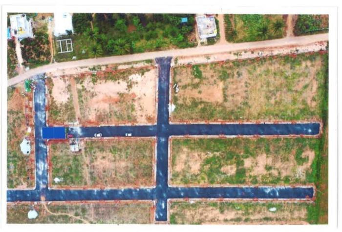 MDS JVM Layout - Master Plan