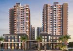 2 BHK Apartment for sale in Moshi, Pune.