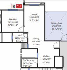 Sukhwani Highlands - Floor Plan