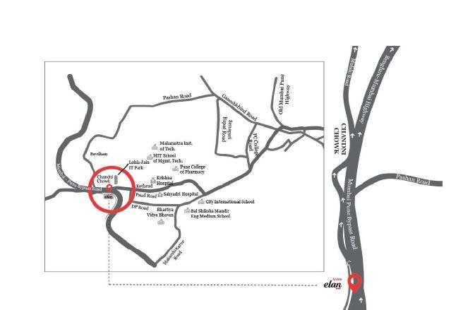 Arvind Elan - Locality