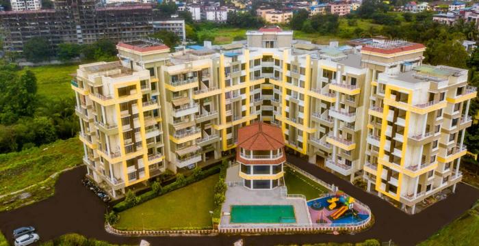 Emerald Emvis - Project Photo