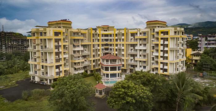 Emerald Emvis - Project Photo