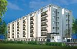 2 BHK Apartment for Sale in Gandi Maisamma, Hyderabad