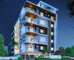 2 BHK Apartment for Sale in Kondapur, Hyderabad