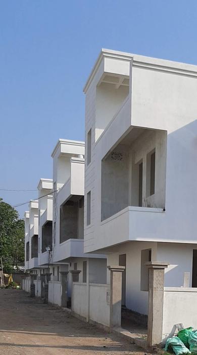 Urmila Enclave - Project Photo