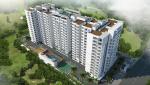1 BHK Apartment for sale in Whitefield, Bangalore.