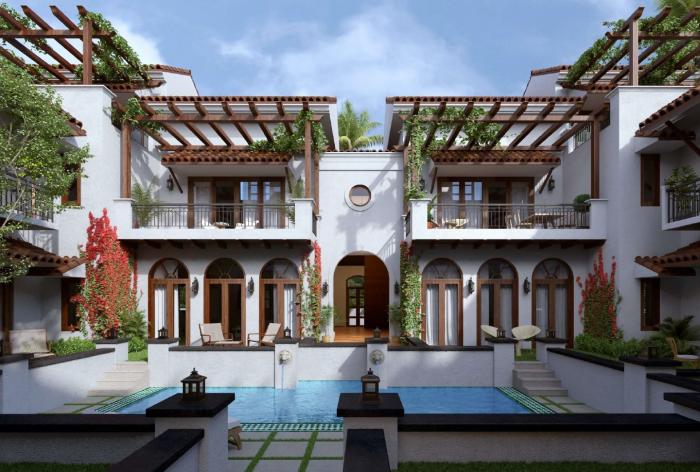 Bennet Casa Del Leon - Banner Image