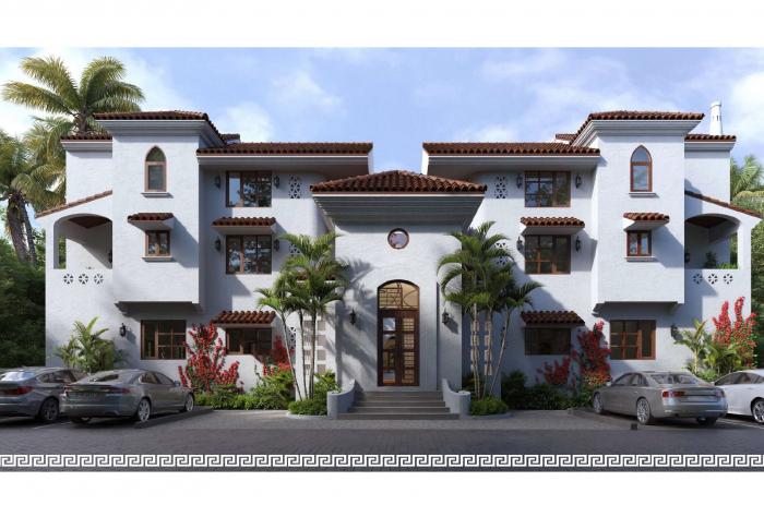 Bennet Casa Del Leon - Project Photo