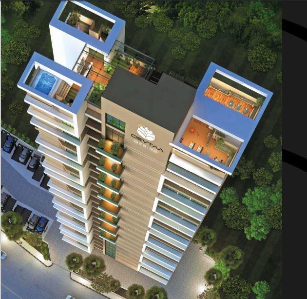 Devtaa Codename Desire - Master Plan