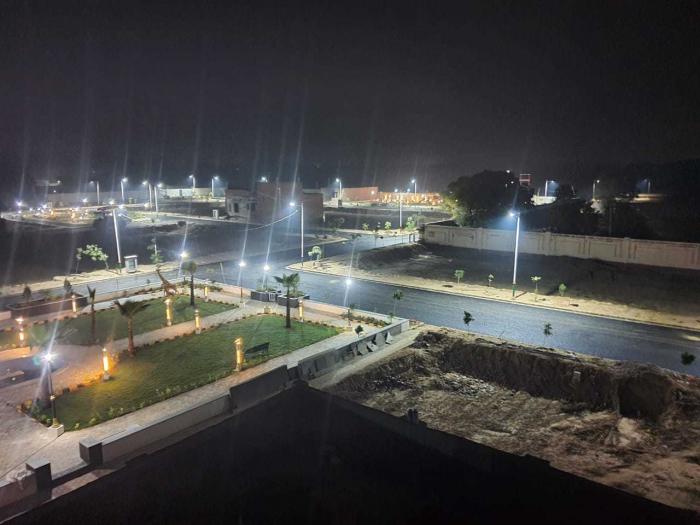 Smart Jannat Enclave - Project Photo