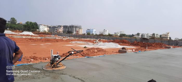 NM Enclave - Project Photo