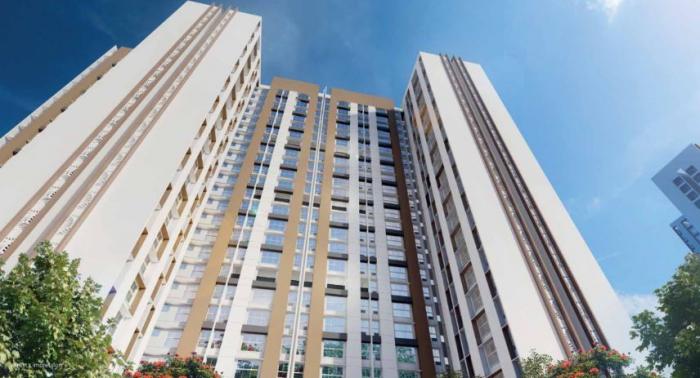 Lodha Crown - Banner Image