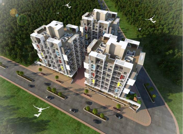 Kamal Sankla Avani - Project Photo