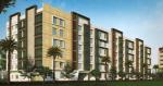 3 BHK Apartment for Sale in Gajularamaram, Hyderabad