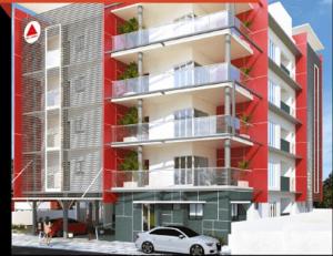 3 BHK Apartment for Sale in Sasthamangalam, Trivandrum