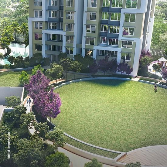 Chandak Nishchay - Project Photo