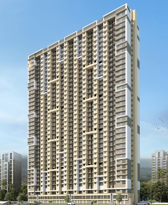 Chandak Nishchay - Project Photo