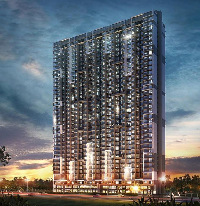 Chandak Nishchay - Project Photo