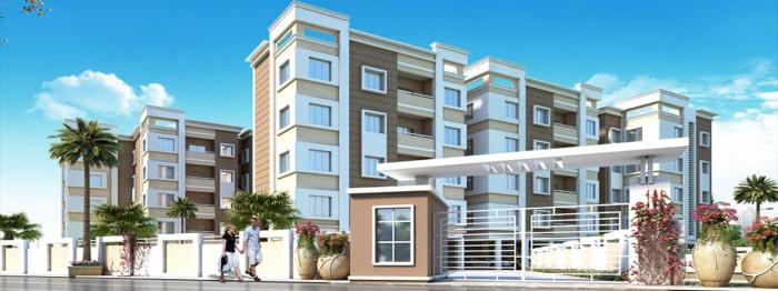 Shree Rashmi Lifestyle