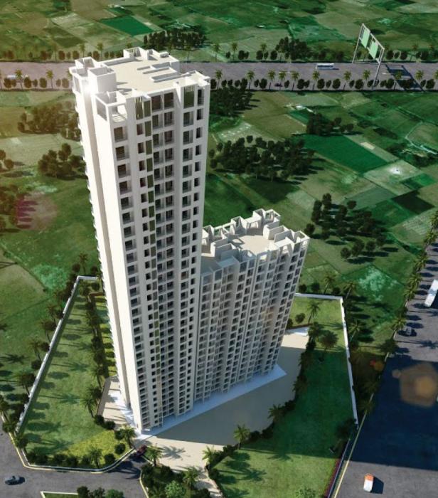 Sunrise Glory Phase 2 - Master Plan