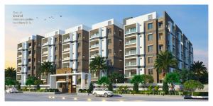 3 BHK Apartment for Sale in Miyapur, Hyderabad