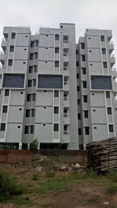 Nirav Gajanan Opera - Project Photo