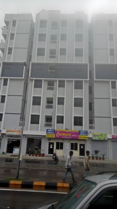 Nirav Gajanan Opera - Banner Image