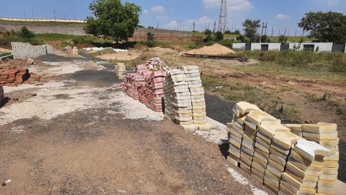 Sai Residency - Project Photo