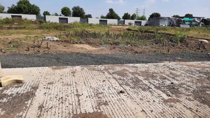 Sai Residency - Project Photo