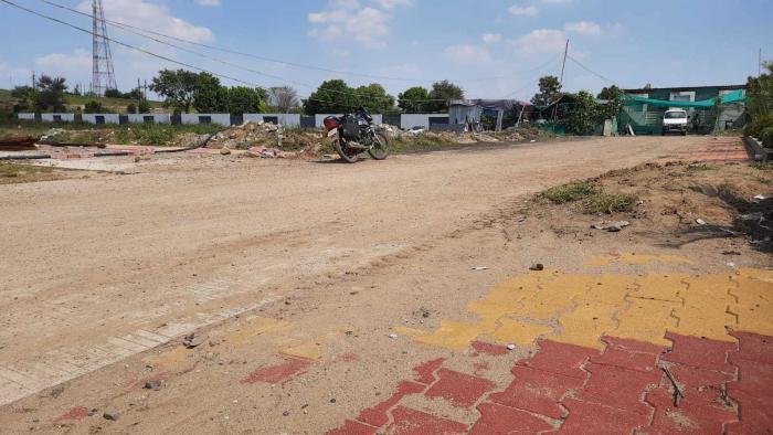 Sai Residency - Project Photo