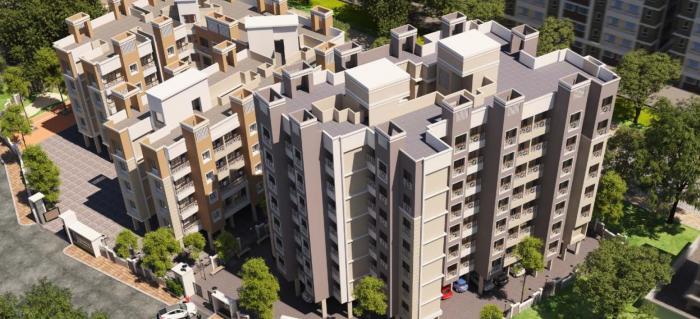 Dashmesh Crystal - Master Plan