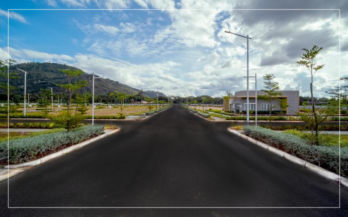 KNS Ethos - Project Photo