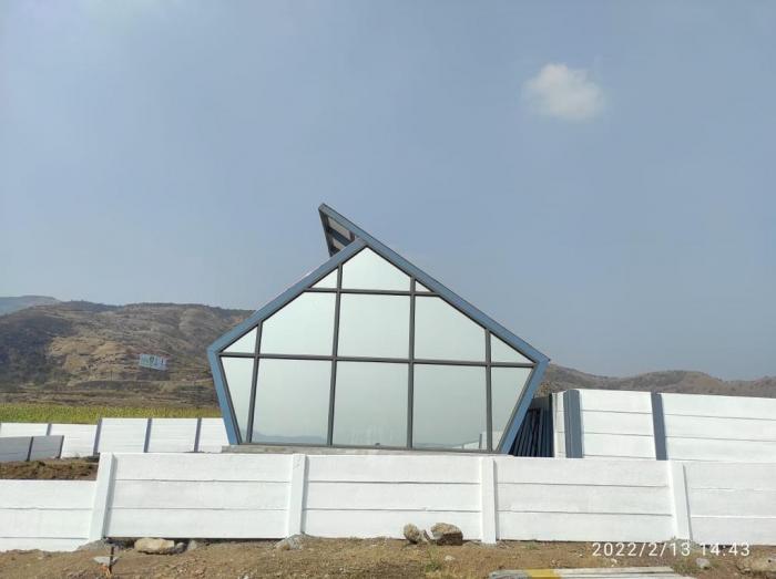 Hyper One - Project Photo