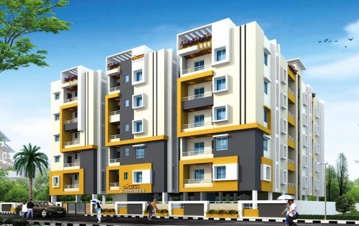 Prakruti Sowbhagya - Banner Image