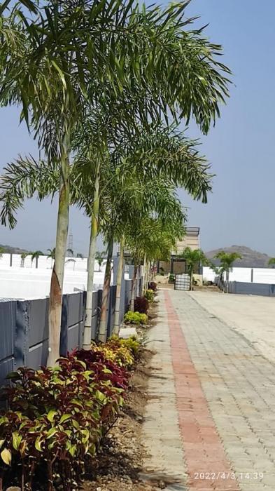 Hyper One - Project Photo