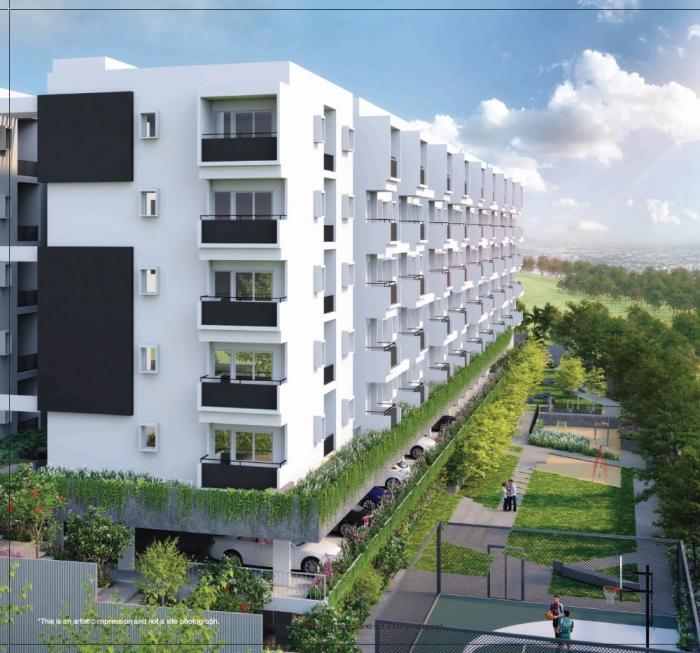 GR Sitara - Project Photo