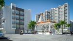 2 BHK Apartment for Sale in Boisar, Mumbai