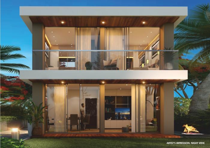 Atharva My Element - Project Photo