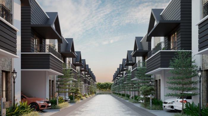 Casagrand Divinity - Project Photo