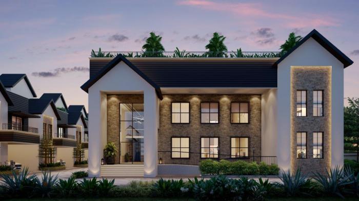 Casagrand Divinity - Project Photo