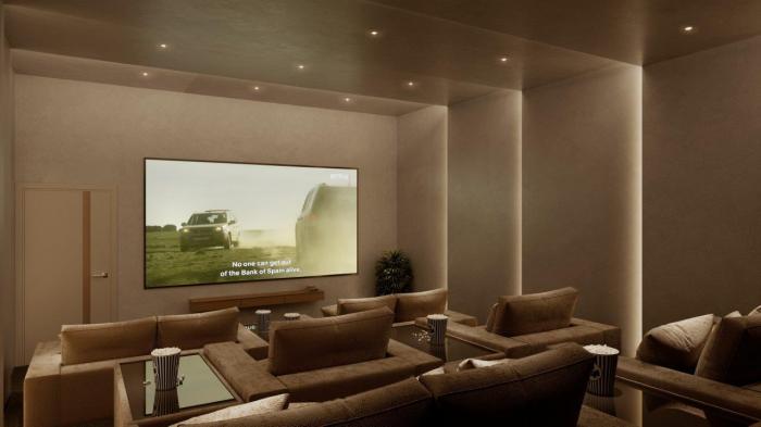 Casagrand Divinity - Project Photo