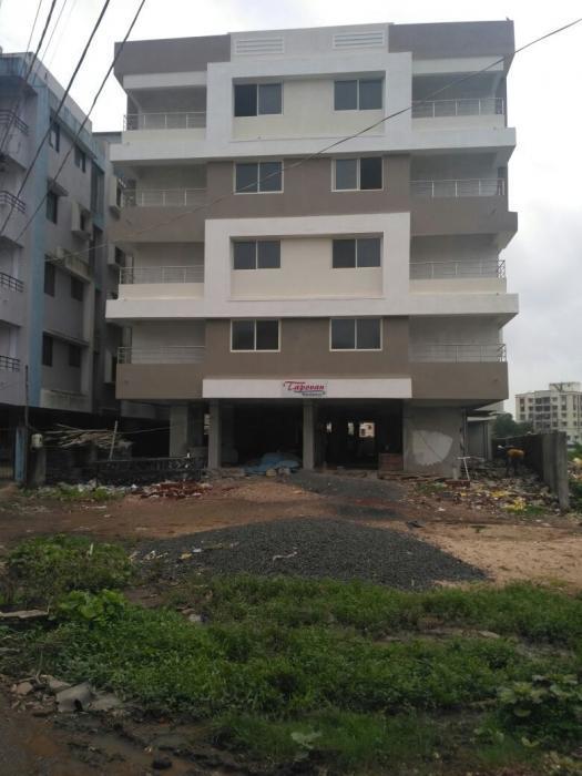 Tapovan Residency Apartment - Project Photo